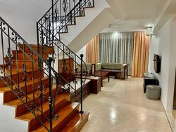 Blk 334 Kang Ching Road (Jurong West), HDB Executive #542945541